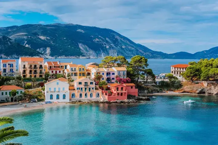 Kefalonia