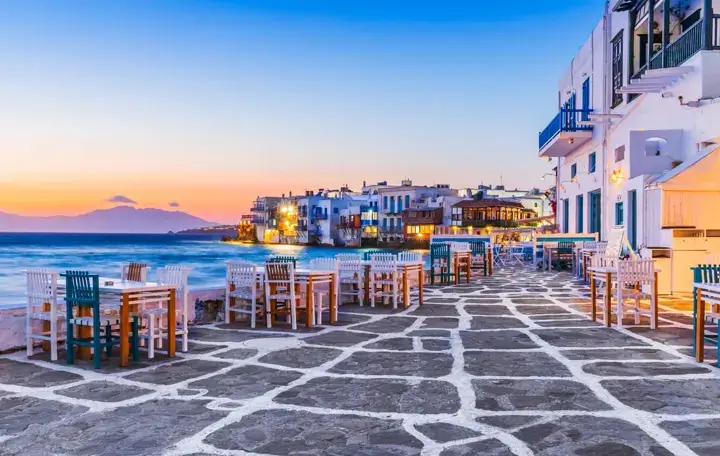 Mykonos