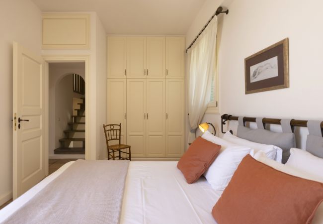 Villa in Andros - Seaview Beach Retreat in Andros Villa in Andros - Seaview Beach Retreat in Andros