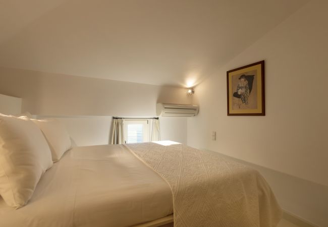 Villa in Andros - Seaview Beach Retreat in Andros Villa in Andros - Seaview Beach Retreat in Andros