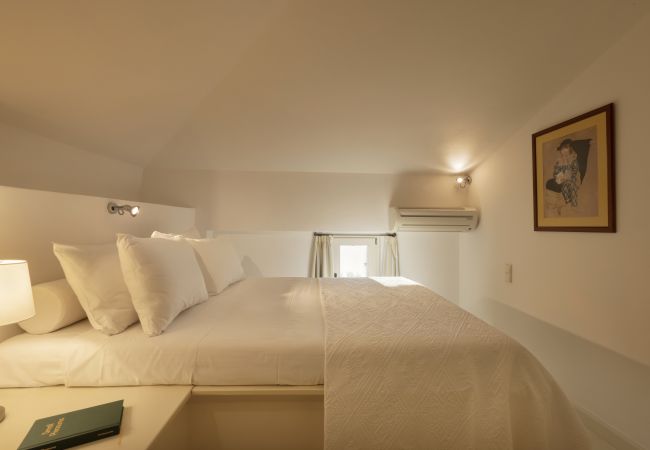 Villa in Andros - Seaview Beach Retreat in Andros Villa in Andros - Seaview Beach Retreat in Andros