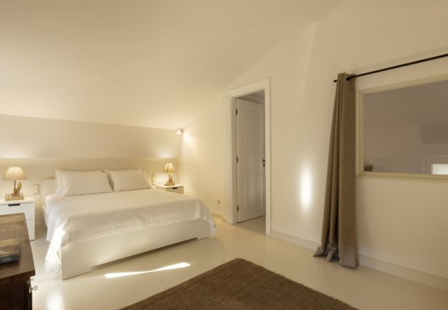 Villa in Andros - Seaview Beach Retreat in Andros Villa in Andros - Seaview Beach Retreat in Andros