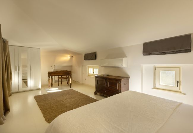 Villa in Andros - Seaview Beach Retreat in Andros Villa in Andros - Seaview Beach Retreat in Andros