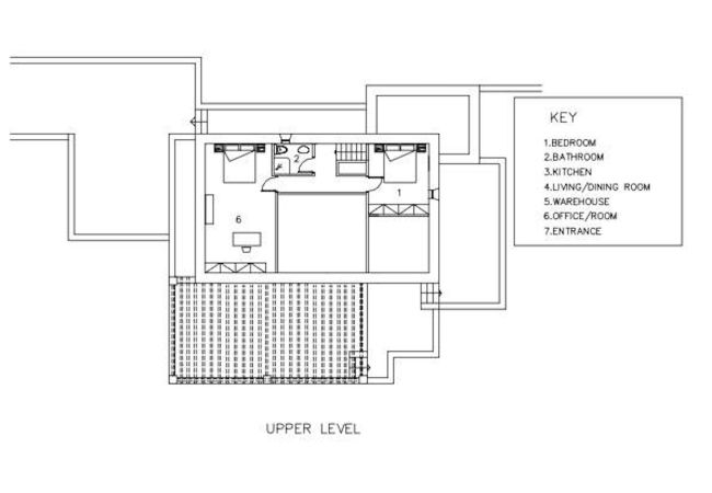 Villa in Andros - Seaview Beach Retreat in Andros Villa in Andros - Seaview Beach Retreat in Andros