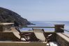 Villa in Andros - Seaview Beach Retreat in Andros Villa in Andros - Seaview Beach Retreat in Andros
