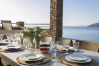Villa in Andros - Seaview Beach Retreat in Andros Villa in Andros - Seaview Beach Retreat in Andros