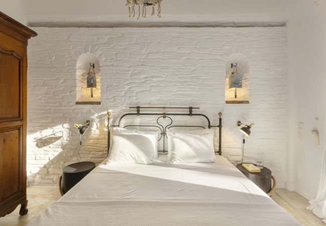 Villa in Andros - Andros Seaside Luxury Escape Villa in Andros - Andros Seaside Luxury Escape