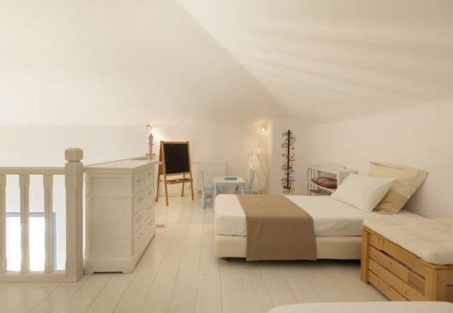 Villa in Andros - Andros Seaside Luxury Escape Villa in Andros - Andros Seaside Luxury Escape