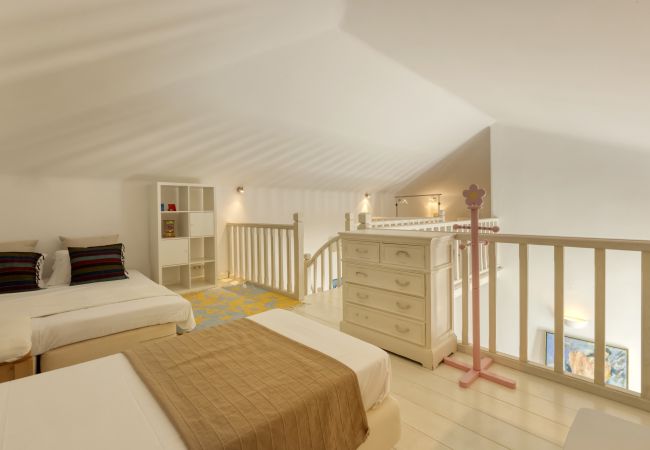 Villa in Andros - Andros Seaside Luxury Escape Villa in Andros - Andros Seaside Luxury Escape