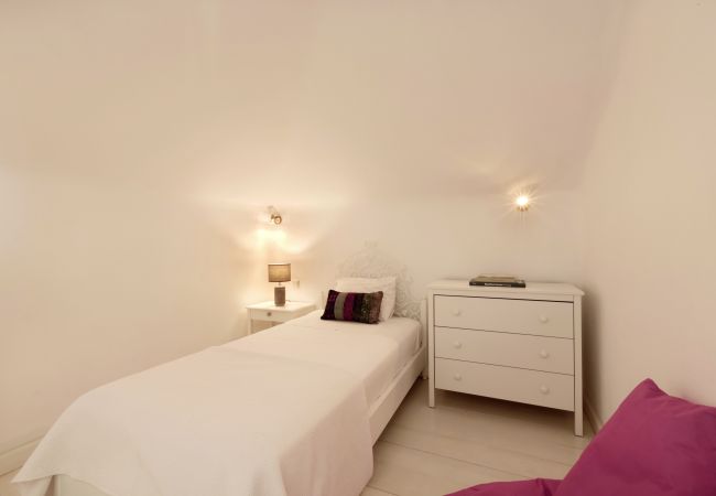 Villa in Andros - Andros Seaside Luxury Escape Villa in Andros - Andros Seaside Luxury Escape
