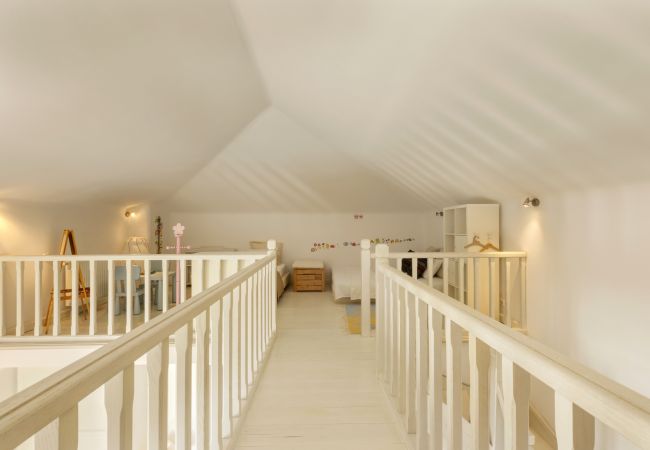 Villa in Andros - Andros Seaside Luxury Escape Villa in Andros - Andros Seaside Luxury Escape