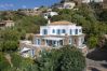 Villa in Andros - Andros Seaside Luxury Escape Villa in Andros - Andros Seaside Luxury Escape