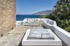 Villa in Andros - Andros Seaside Luxury Escape Villa in Andros - Andros Seaside Luxury Escape