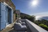 Villa in Andros - Andros Seaside Luxury Escape