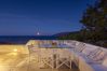 Villa in Andros - Andros Seaside Luxury Escape