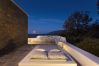 Villa in Andros - Andros Seaside Luxury Escape Villa in Andros - Andros Seaside Luxury Escape