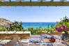 Villa in Andros - Rock Coastal House with Sea Views Villa in Andros - Rock Coastal House with Sea Views