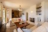 Villa in Andros - Rock Coastal House with Sea Views Villa in Andros - Rock Coastal House with Sea Views