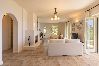 Villa in Andros - Rock Coastal House with Sea Views Villa in Andros - Rock Coastal House with Sea Views