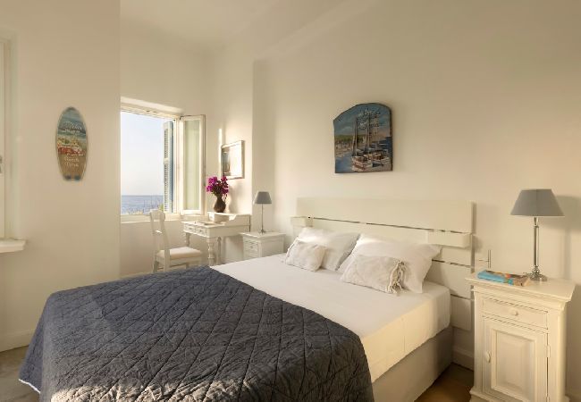 Villa in Andros - Aegean Breeze House Villa in Andros - Aegean Breeze House