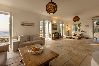 Villa in Andros - Aegean Breeze House Villa in Andros - Aegean Breeze House