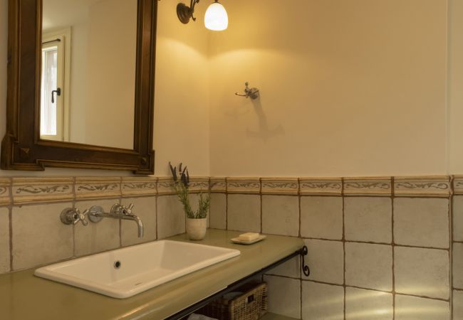 Villa in Andros - Exclusive Beach House Villa in Andros - Exclusive Beach House