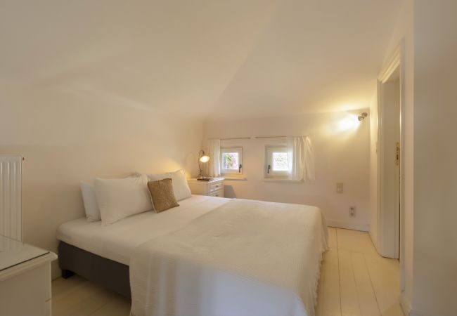 Villa in Andros - Exclusive Beach House Villa in Andros - Exclusive Beach House