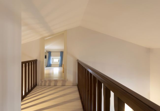 Villa in Andros - Exclusive Beach House Villa in Andros - Exclusive Beach House