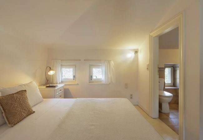 Villa in Andros - Exclusive Beach House Villa in Andros - Exclusive Beach House