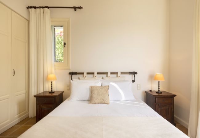 Villa in Andros - Exclusive Beach House Villa in Andros - Exclusive Beach House