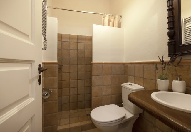 Villa in Andros - Exclusive Beach House Villa in Andros - Exclusive Beach House