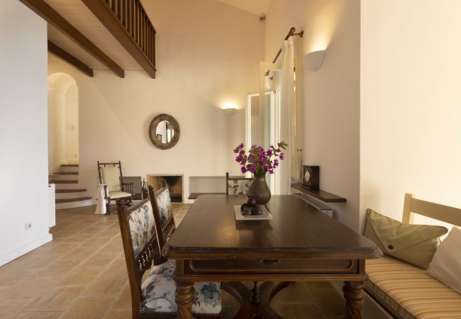 Villa in Andros - Exclusive Beach House Villa in Andros - Exclusive Beach House