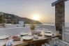 Villa in Andros - Exclusive Pool Escape in Andros Villa in Andros - Exclusive Pool Escape in Andros