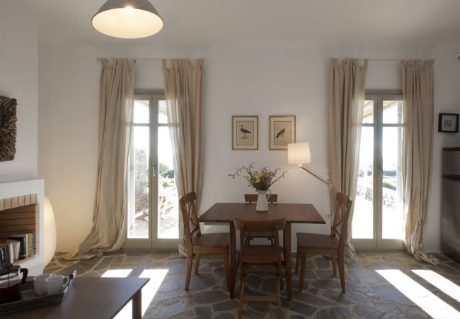 Villa in Santa Maria - Idyllic Holiday Villa - Views, Garden, nr Beach  Villa in Santa Maria - Idyllic Holiday Villa - Views, Garden, nr Beach