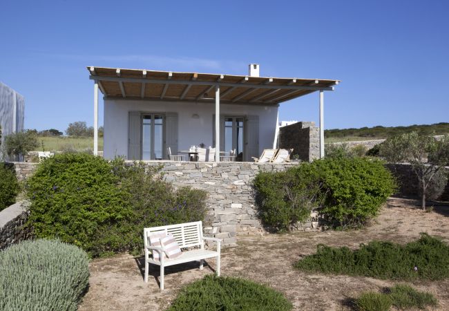 Villa in Santa Maria - Idyllic Holiday Villa - Views, Garden, nr Beach 