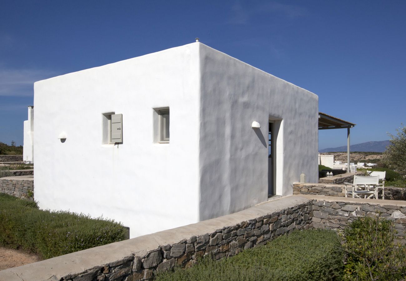 Villa in Santa Maria - Idyllic Holiday Villa - Views, Garden, nr Beach 