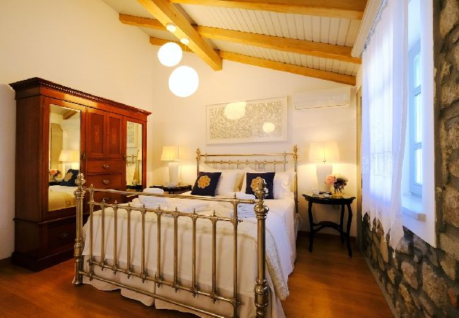 Apartment in Mirina - Oregano Room · Limnos Experience