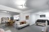 Apartment in Athens - 2BR  next to the National Gallery & chic Kolonaki 