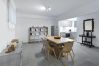 Apartment in Athens - 2BR  next to the National Gallery & chic Kolonaki 