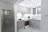 Apartment in Athens - 2BR  next to the National Gallery & chic Kolonaki 