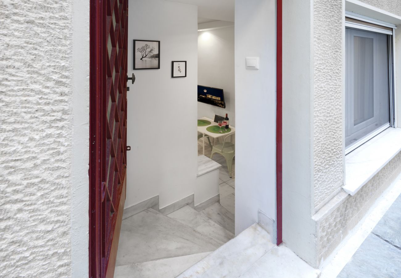 Studio in Athens - The ACROPOLITAN · Your Home under the Acropolis