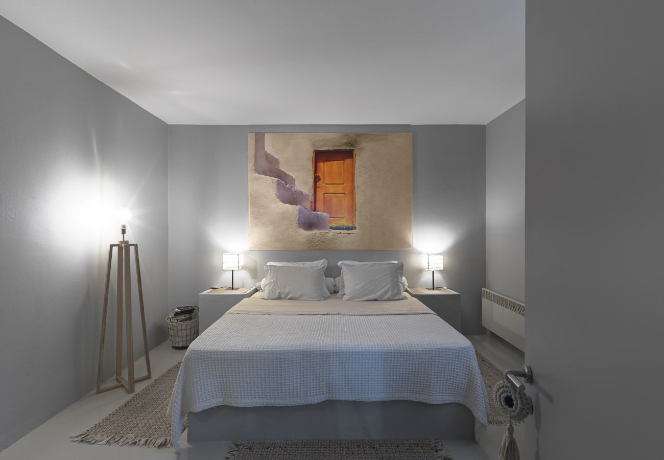 House in Kato Sounio - A Best Case Scenario 2BR Villa in Sounio, w/ pool 