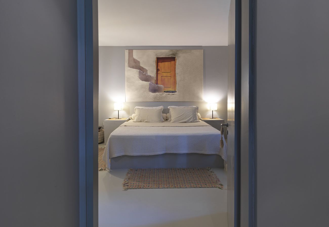 House in Kato Sounio - A Best Case Scenario 2BR Villa in Sounio, w/ pool 