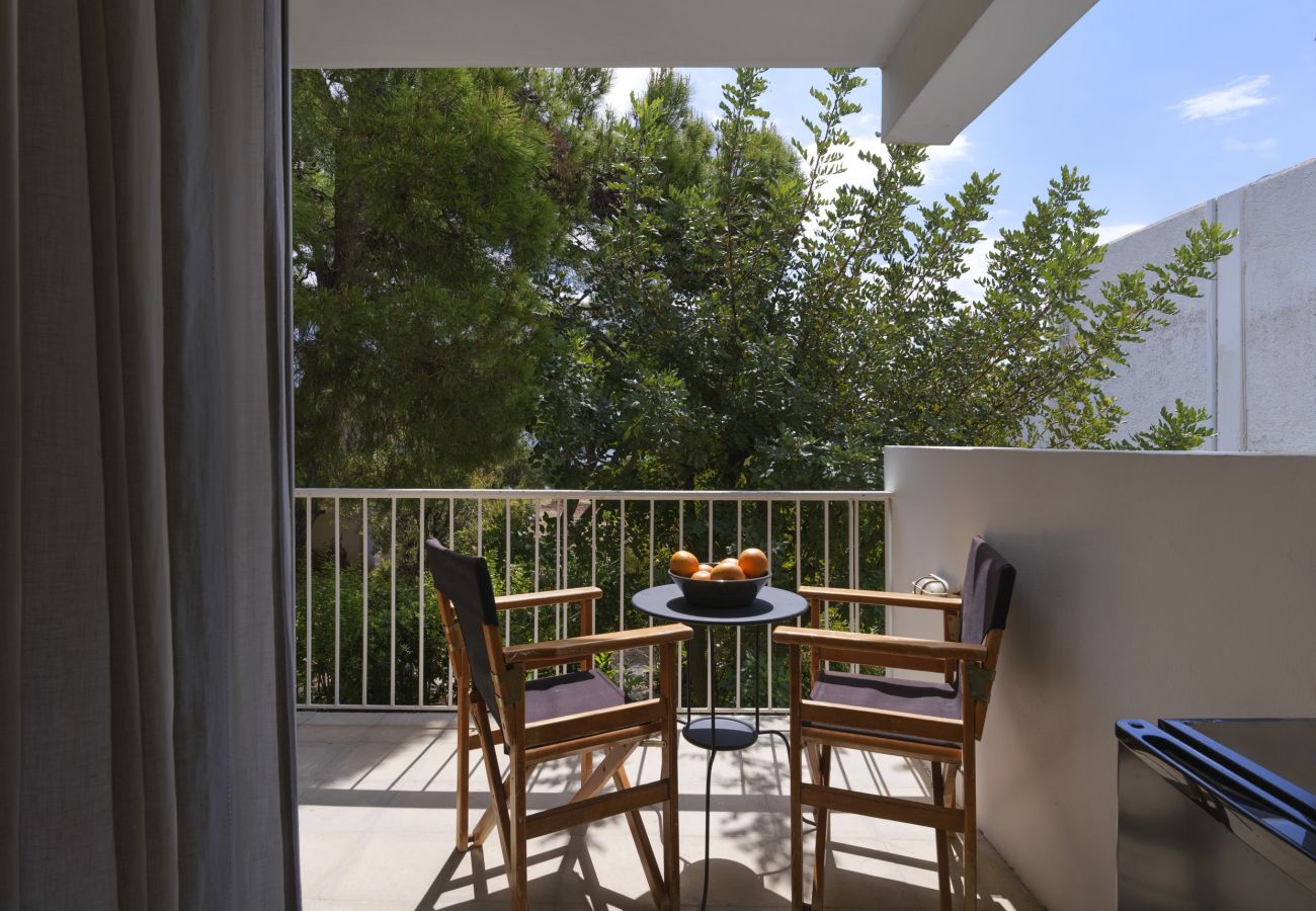 House in Kato Sounio - A Best Case Scenario 2BR Villa in Sounio, w/ pool 