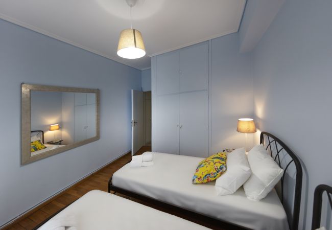 Apartment in Athens - Spacious 3 Bedroom apt near Acropolis museum  Apartment in Athens - Spacious 3 Bedroom apt near Acropolis museum