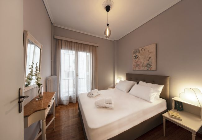 Apartment in Athens - Spacious 3 Bedroom apt near Acropolis museum  Apartment in Athens - Spacious 3 Bedroom apt near Acropolis museum