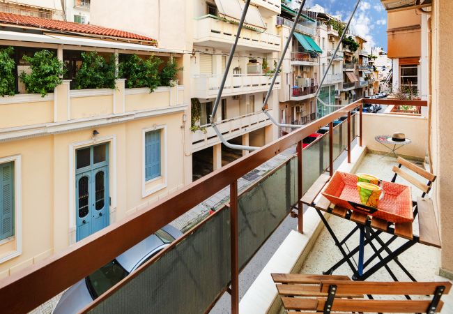 Apartment in Athens - Spacious 3 Bedroom apt near Acropolis museum  Apartment in Athens - Spacious 3 Bedroom apt near Acropolis museum