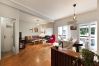 Apartment in Athens - Spacious 3 Bedroom apt near Acropolis museum 