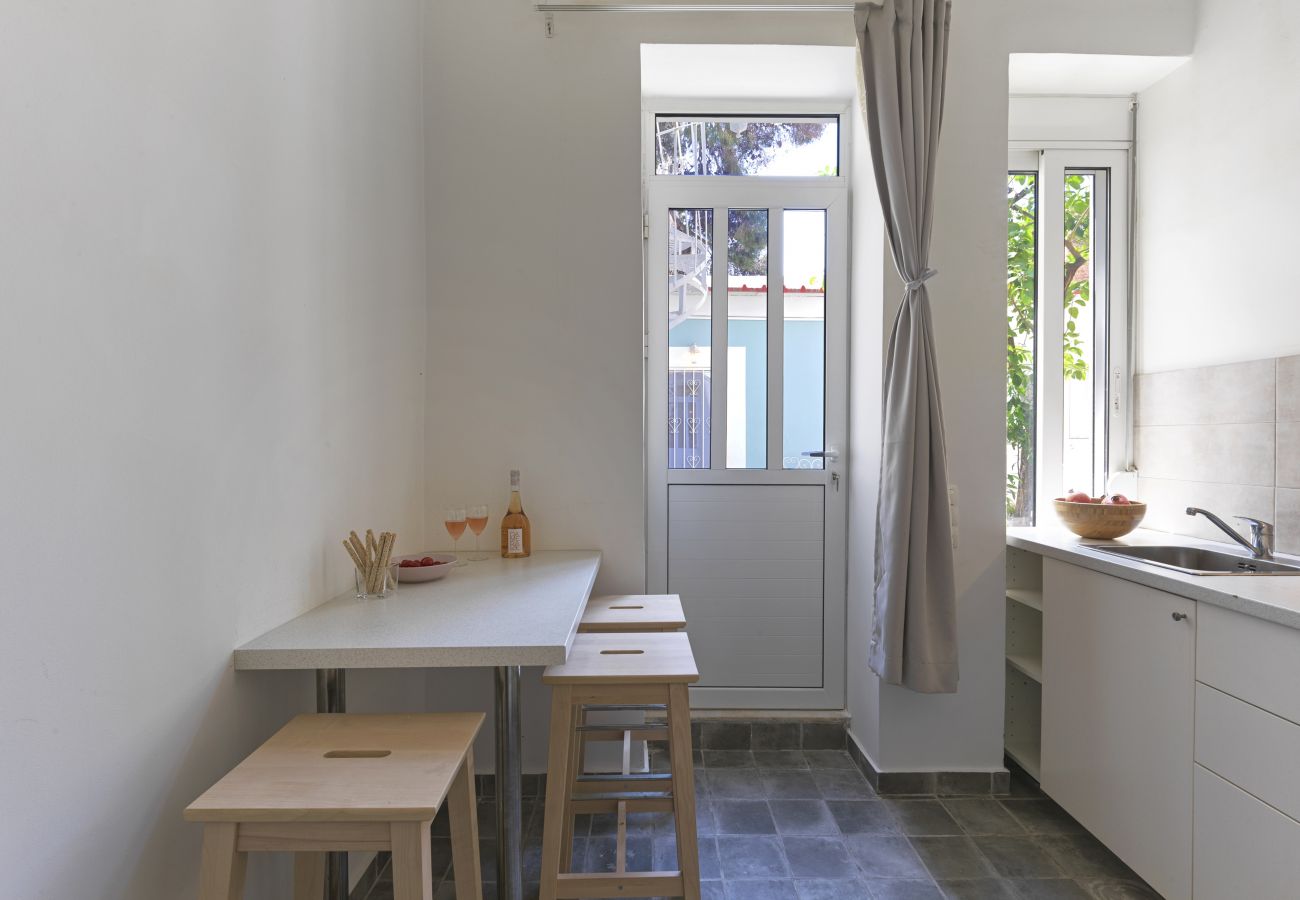 Studio in Athens - Are You Ready for a Truly Athenian Experience?