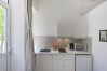 Studio in Athens - Fresh apartment next to conference centres